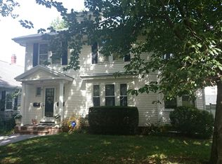 129 Theodore Parker Rd, West Roxbury, MA 02132