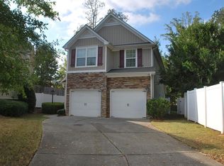 2795 Gateview Ct, Cumming, GA 30040