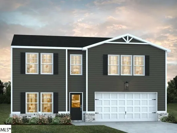 232 Green Pasture Rd, Fountain Inn, SC 29644