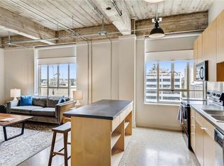 710 Colorado St APT 8C, Austin, TX 78701