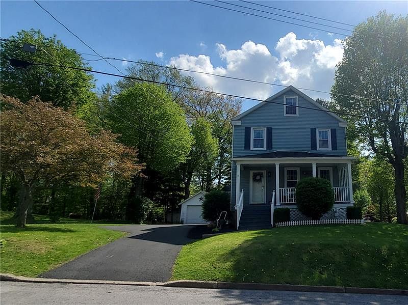 618 Ashcroft Ave, Cresson, PA 16630 Zillow