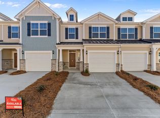 346 Nettle Ln, Greenville, SC 29607