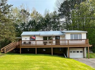 1454 Southside Dr, Oneonta, NY 13820