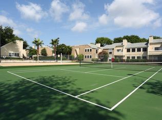 Villas of La Costa, Austin, TX 78752