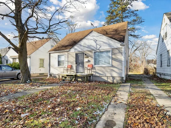 15847 Chatham St, Detroit, MI 48223