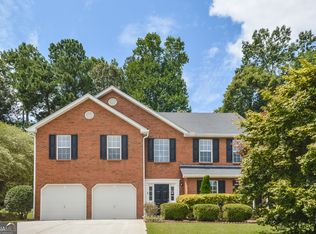 3432 Kittery Dr, Snellville, GA 30039