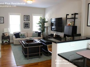 16 Dodge St #K12, Cambridge, MA 02139