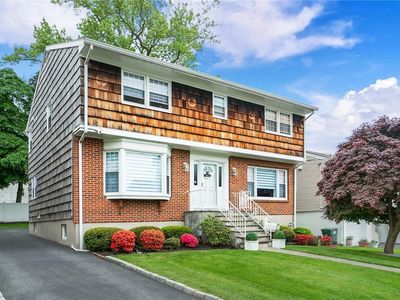 151 Breckenridge Avenue, Port Chester, NY, 10573