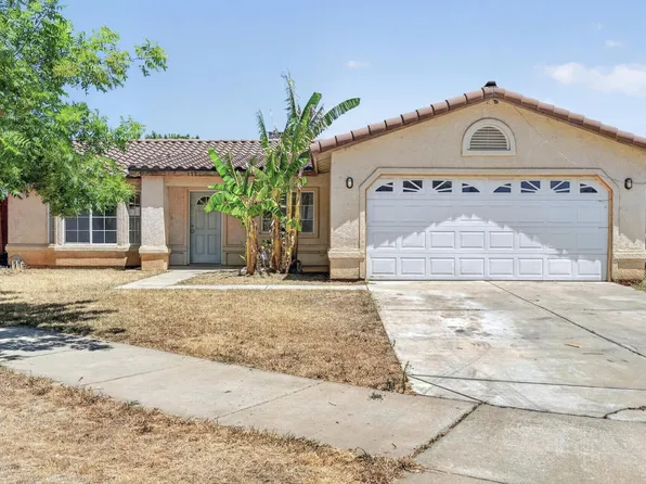 177 San Pedro St, Merced, CA 95341