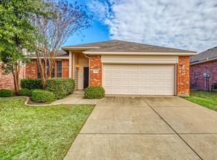 5820 Quicksilver Dr, Mc Kinney, TX 75070