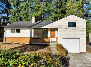 14857 Wallingford Ave N, Shoreline, WA