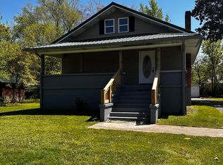 815 Exeter Ave, Middlesboro, KY 40965