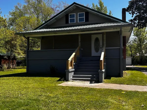815 Exeter Ave, Middlesboro, KY 40965