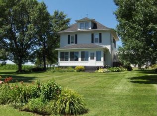 16231 100th Ave, Scotch Grove, IA 52310