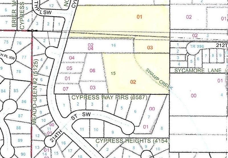 2nd image of 212 xx Cypress Way