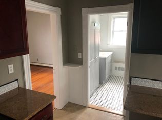 66 Oliver St #3, Bristol, RI 02809