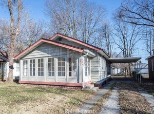4715 Caroline Ave, Indianapolis, IN 46205