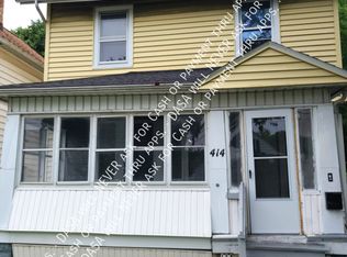 414 Carter St, Rochester, NY 14621