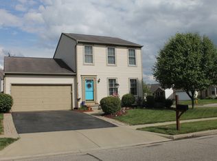 5516 Buxley Dr, Columbus, OH