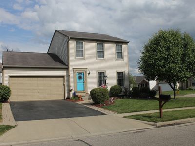 5516 Buxley Dr, Columbus, OH, 43081