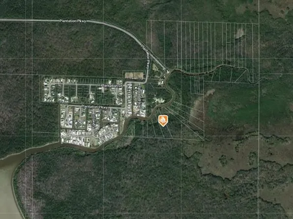  access undetermined, EVERGLADES CITY, FL 34139