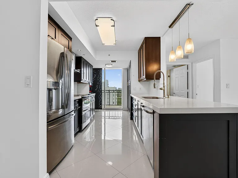 3232 Coral Way #1601 — Photo 7