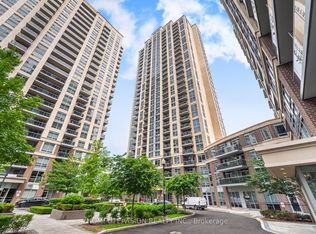3 Michael Power Pl #1007, Toronto, ON M9A0A2