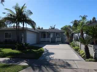 18055 Canehill Ave, Bellflower, CA 90706