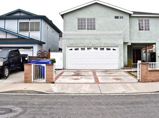 1105 E 219th St, Carson, CA 90745