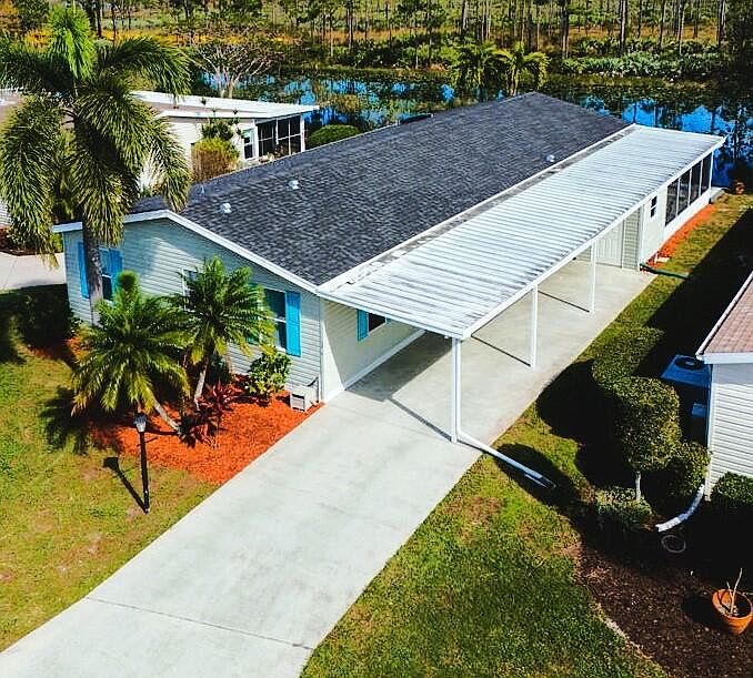 1st image of 3816 Fetterbush Court