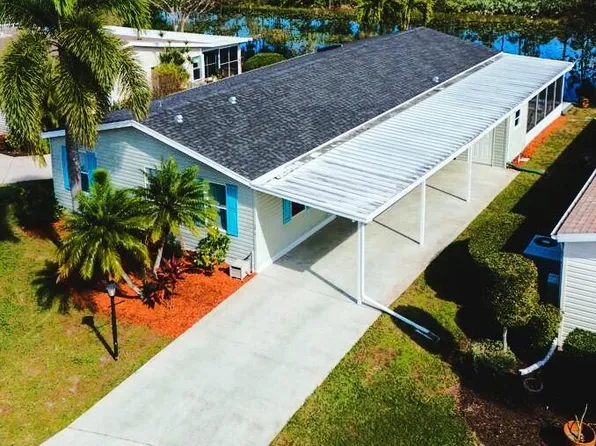 3816 Fetterbush Court, Port St Lucie, FL 34952