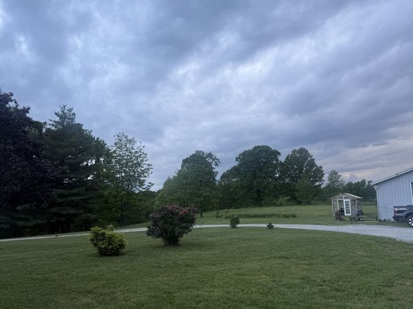 9160 Michigan Dr, Mount Pleasant, TN 38474