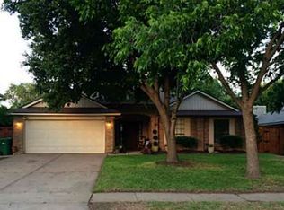 2200 Bershire Dr, Flower Mound, TX 75028