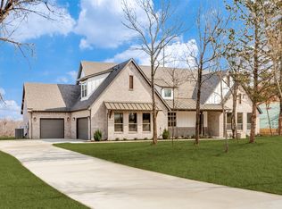 521 Aermotor Loop, Weatherford, TX 76085