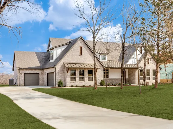 521 Aermotor Loop, Weatherford, TX 76085