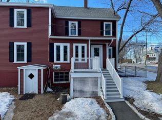 268 High St, Somersworth, NH 03878