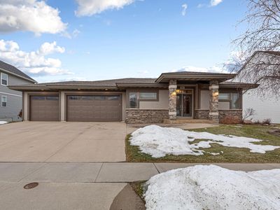 255 Foothills Ln SE, Rochester, MN, 55904