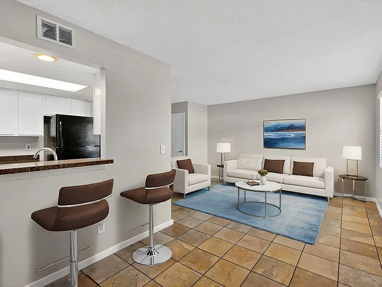 Terrace at Naples Townhomes — Photo 21