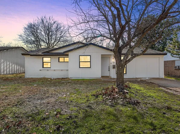 518 Trail Ridge Dr, Duncanville, TX 75116