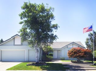477 Vinewood Dr, Oakley, CA 94561