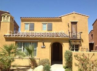685 Calle Vibrante, Palm Desert, CA 92211