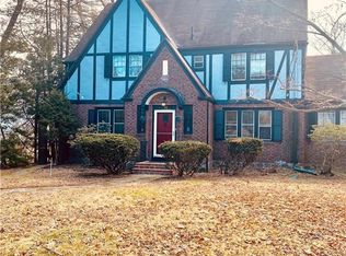 22 Elbridge Rd, New Britain, CT 06052