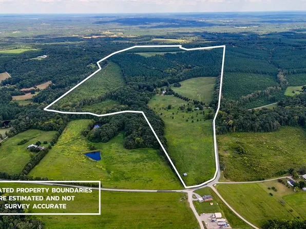 2073 Hudson Rd, Virgilina, VA 24598