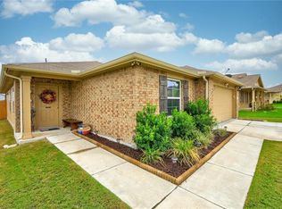 301 Liard River Rd, Hutto, TX 78634