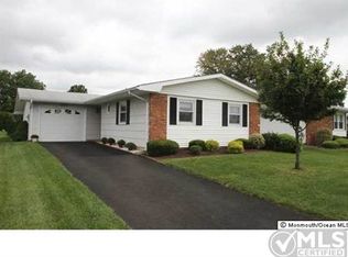 123 Clay Cir, Brick, NJ 08724