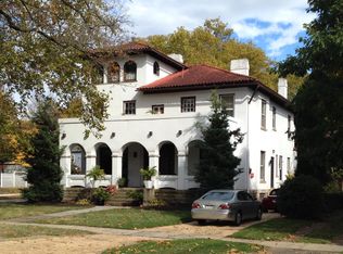 257 N 6th St, Indiana, PA 15701