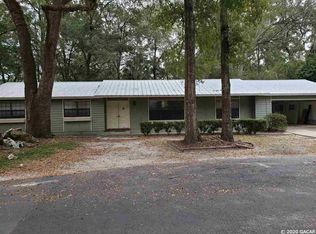 1715 SW 78th St, Gainesville, FL 32607
