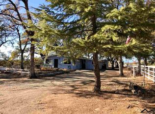 20245 Al Fresco Ave, Red Bluff, CA 96080