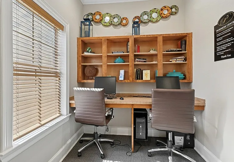 Providence at Marine Creek Apartment Homes — Photo 10