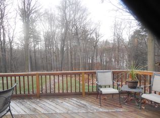 355 Reef Point Cir, Webster, NY 14580